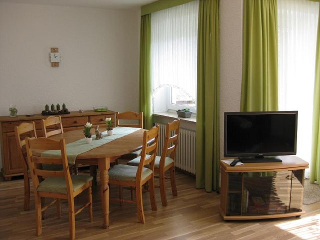 Ernst-gock Weg 07 Apartment