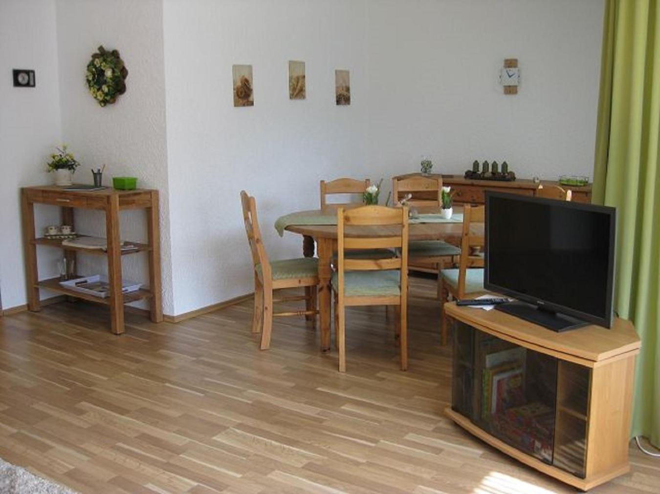 Apartment Ernst-gock Weg 07 Cuxhaven