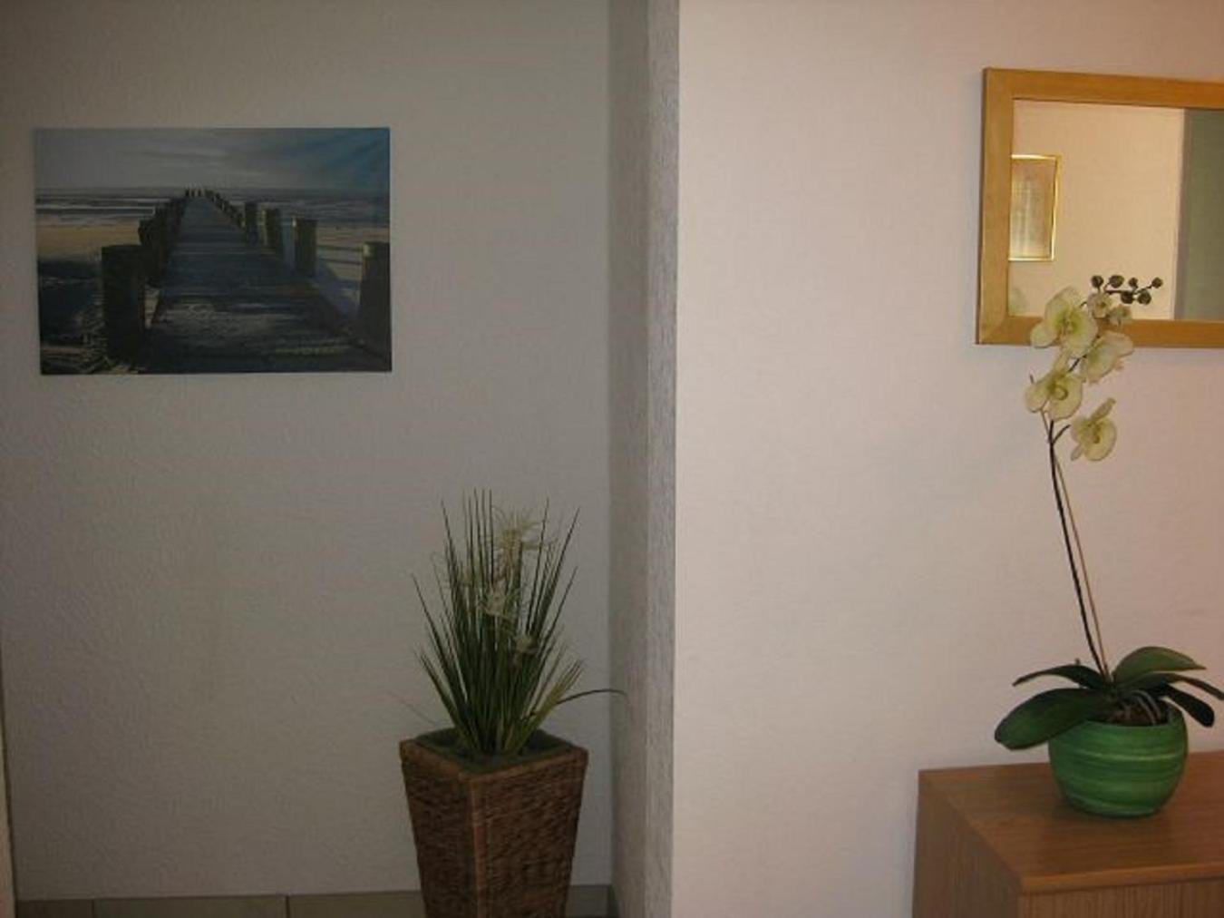 Apartment Ernst-gock Weg 07 *